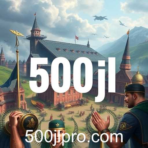 The Evolution of Gaming in 2025: A Deep Dive into Digital Landscapes