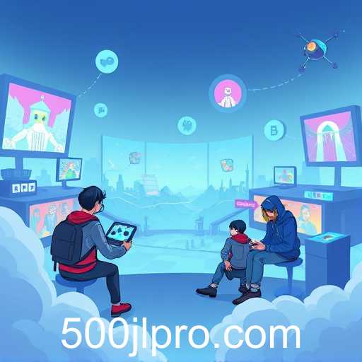 The Evolution of Online Gaming Communities