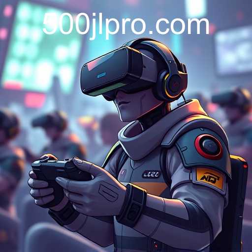 The Rise of '500jl' in Digital Gaming