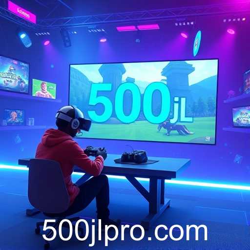 The Rise of 500jl in Online Gaming