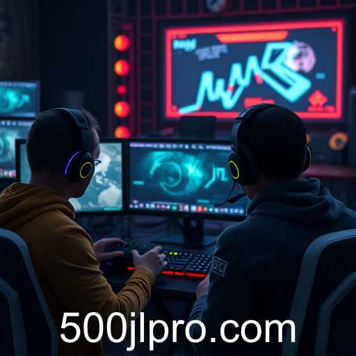 The Rise of 500jl in the Gaming Community